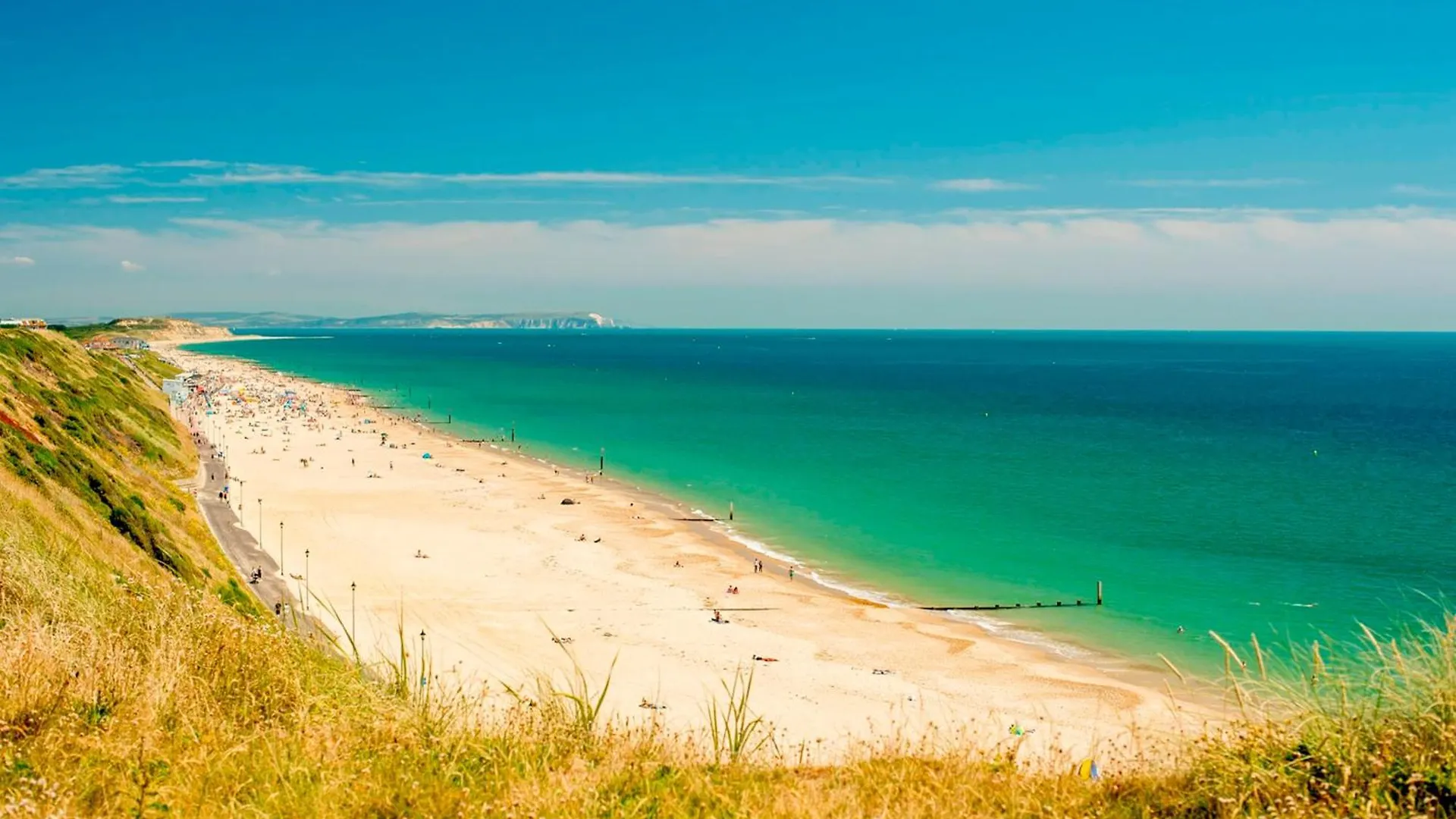Bournecoast - Modern Apartment By Sandy Beaches - Fm9627 Bournemouth 0*,  Verenigd Koninkrijk