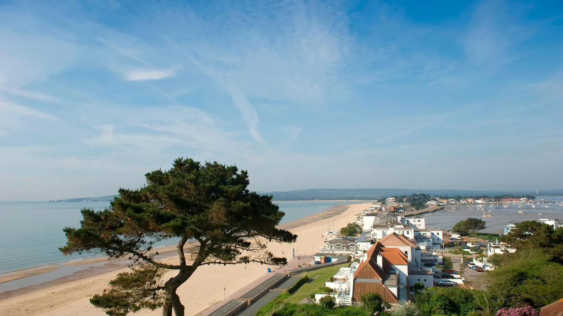 Bournecoast - Modern Apartment By Sandy Beaches - Fm9627 Bournemouth Verenigd Koninkrijk