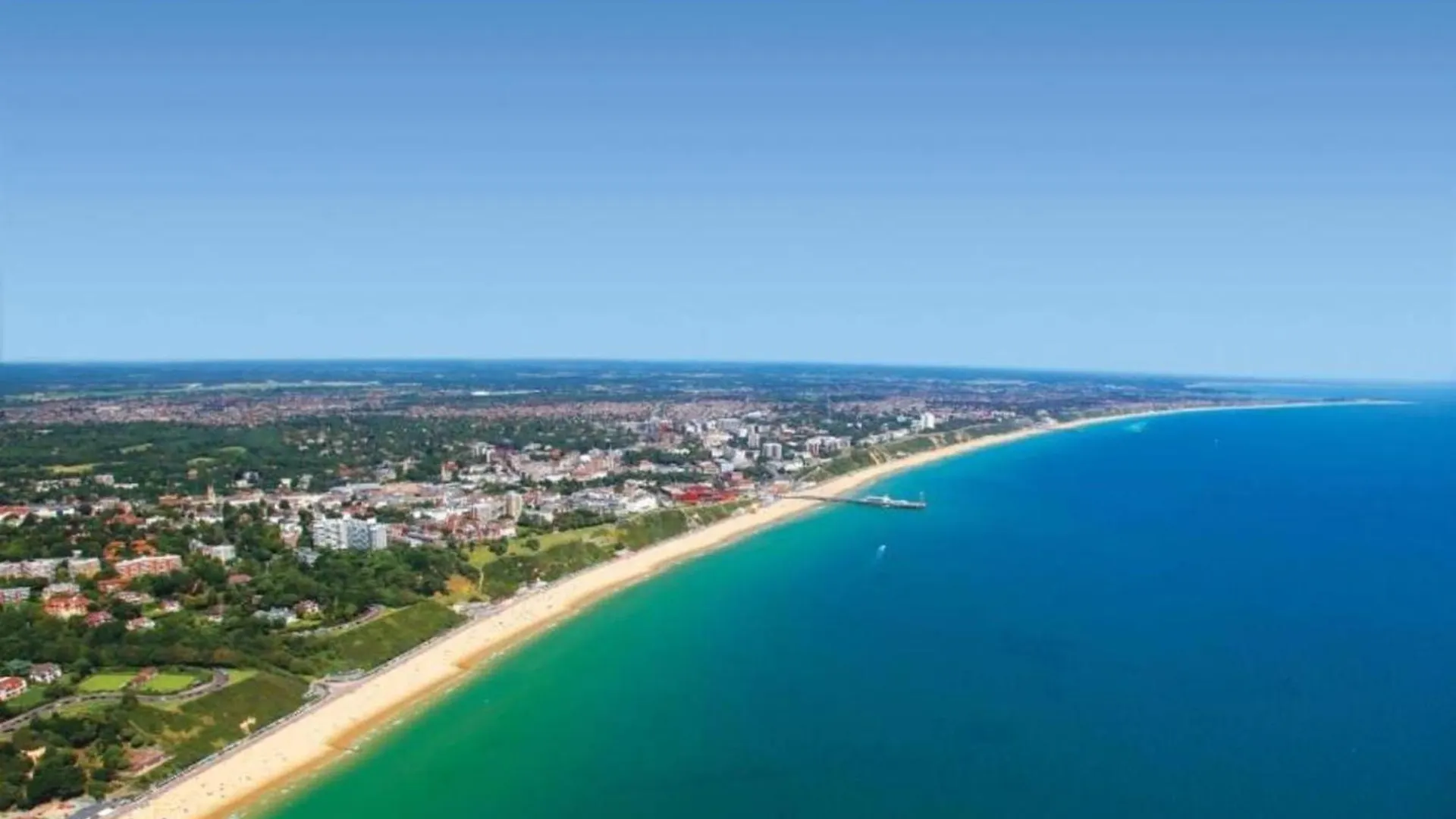 Bournecoast - Modern Apartment By Sandy Beaches - Fm9627 Bournemouth 0*,  Verenigd Koninkrijk