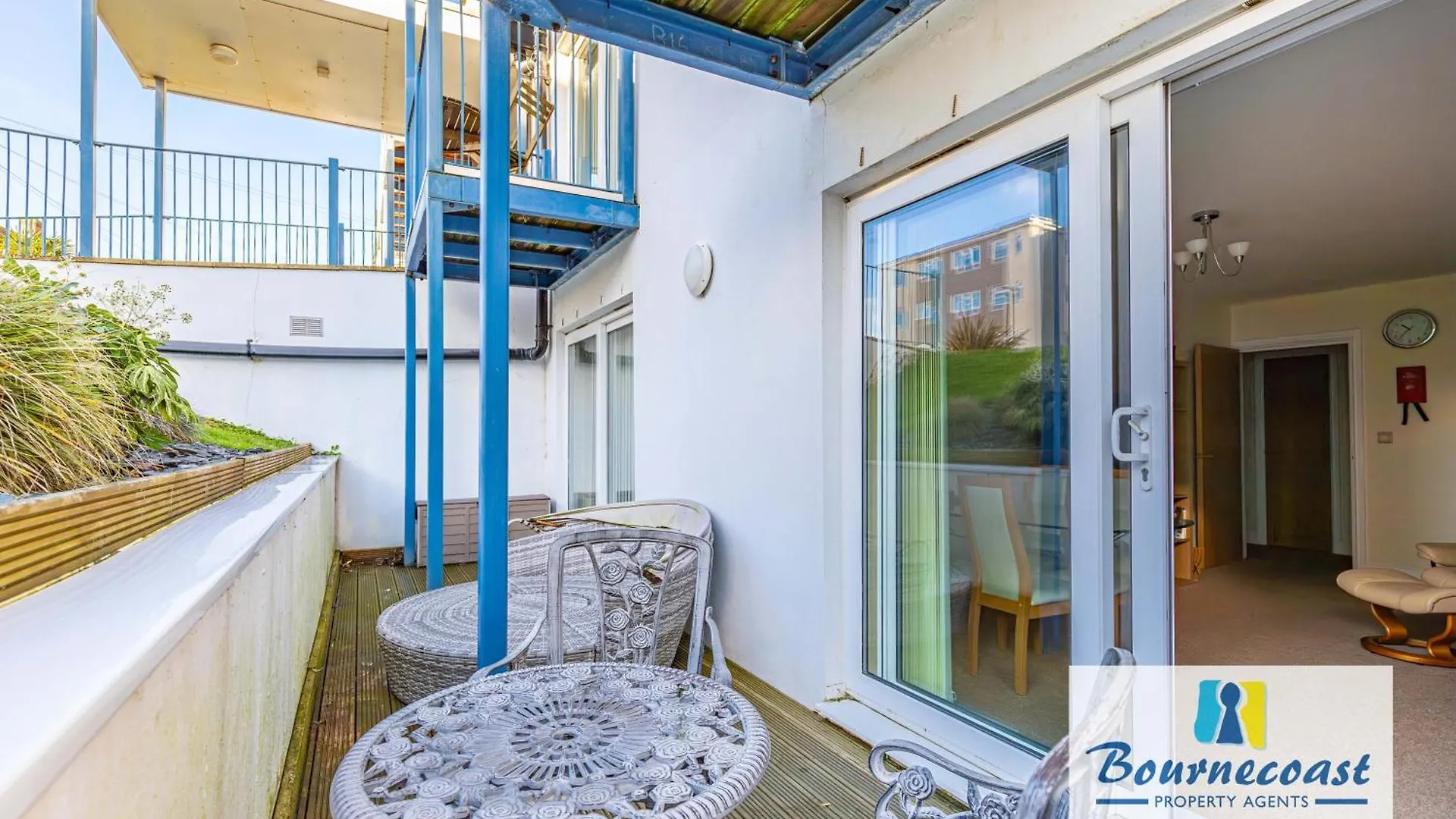 Bournecoast - Modern Apartment By Sandy Beaches - Fm9627 Bournemouth